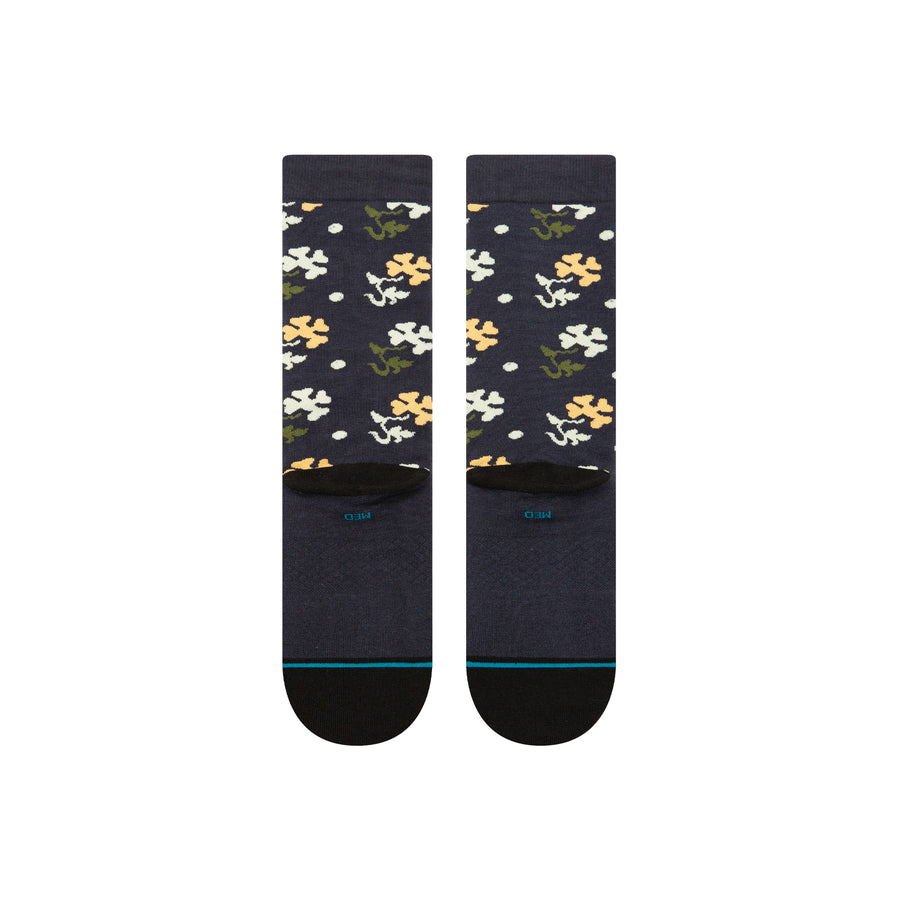 Pop End Crew Socks