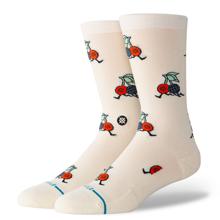 Community Crew Socks