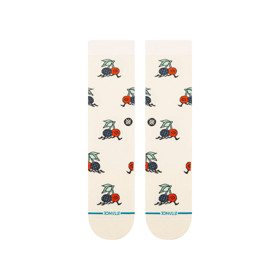 Community Crew Socks