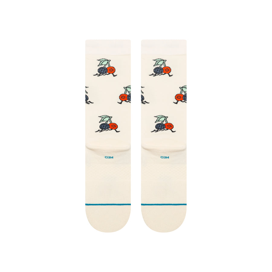 Community Crew Socks