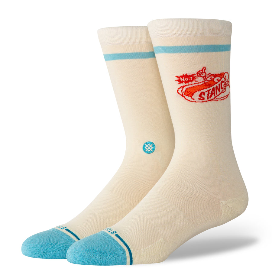 Dog Crew Socks