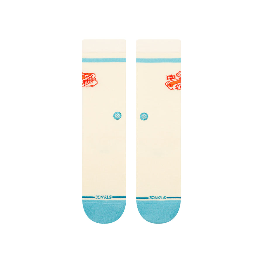 Dog Crew Socks