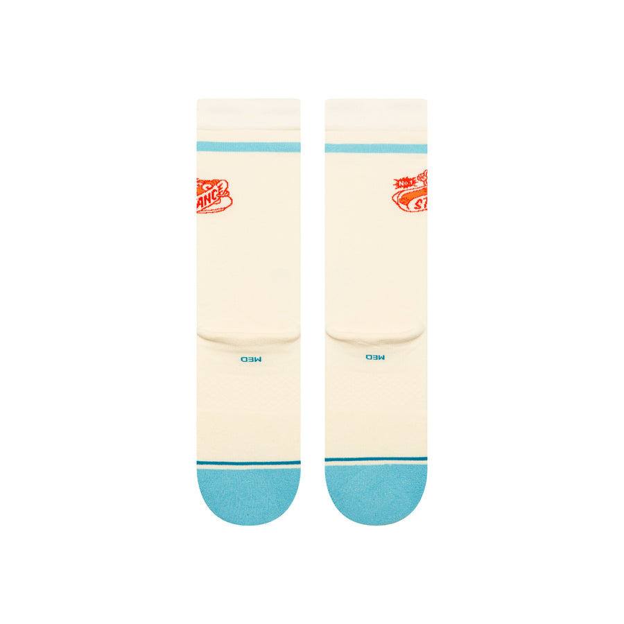 Dog Crew Socks