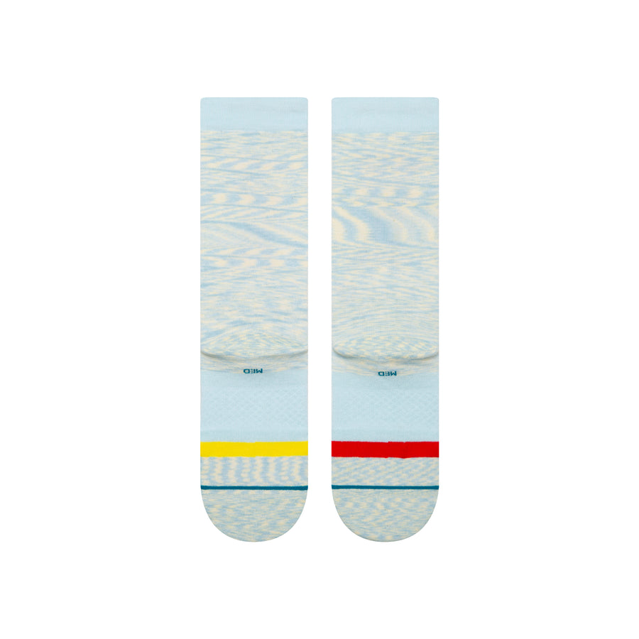 Pixar x Stance Best Friends Crew Socks