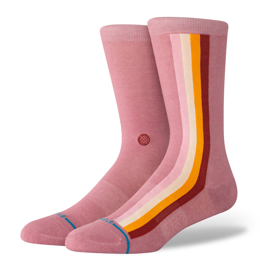 Camino Crew Socks