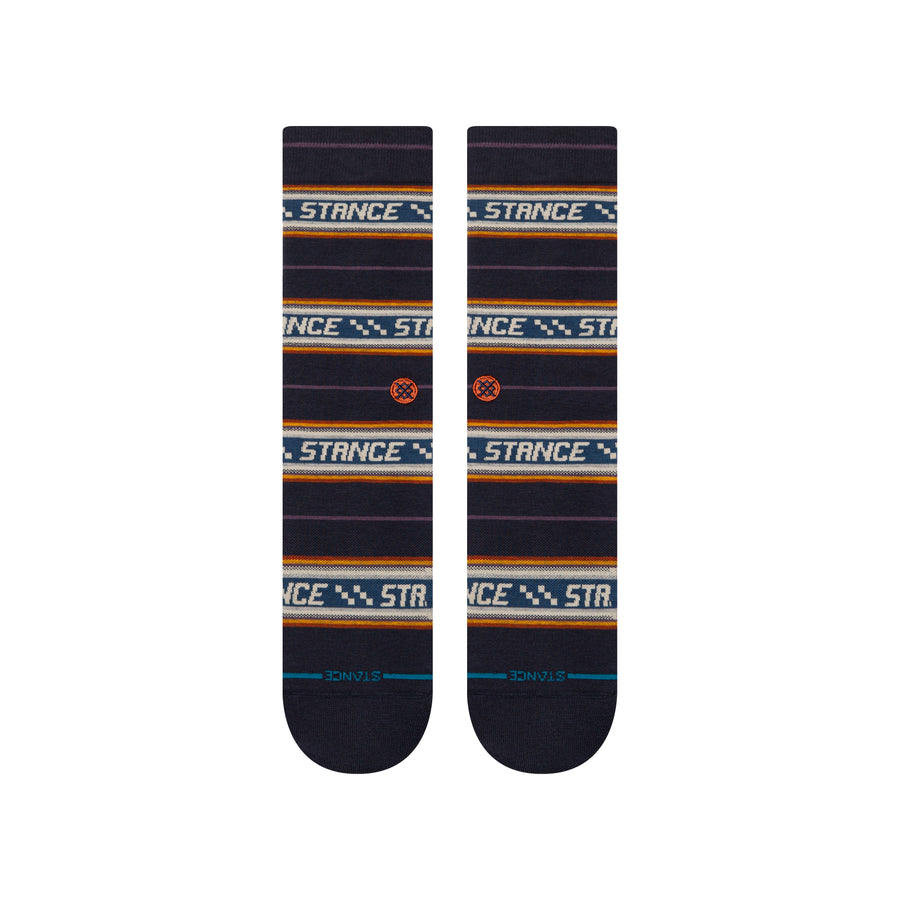 Flowrider Crew Socks