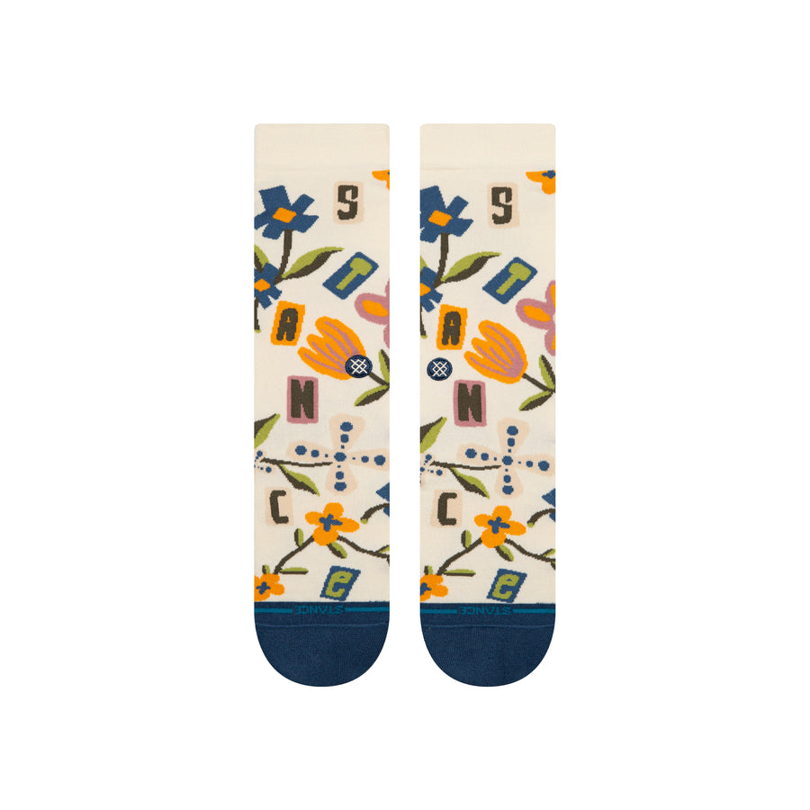 Harvest Crew Socks