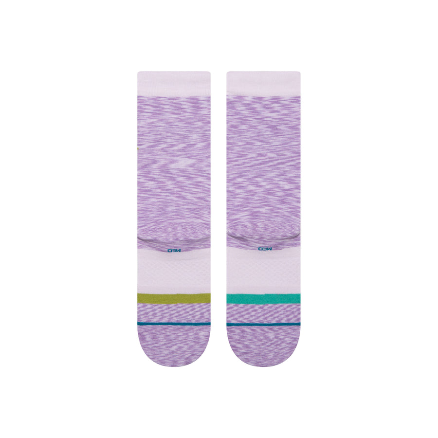 Pixar x Stance Scare Floor Crew Socks