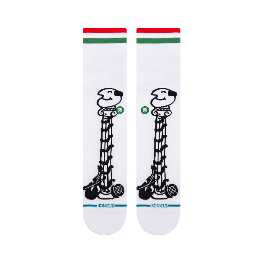 Home Alone x Stance Little Neros Crew Socks