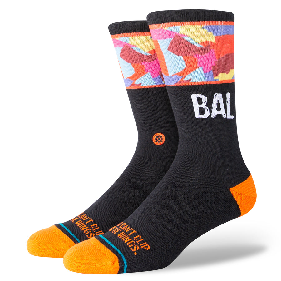 MLB x Stance City Connect Crew Socks