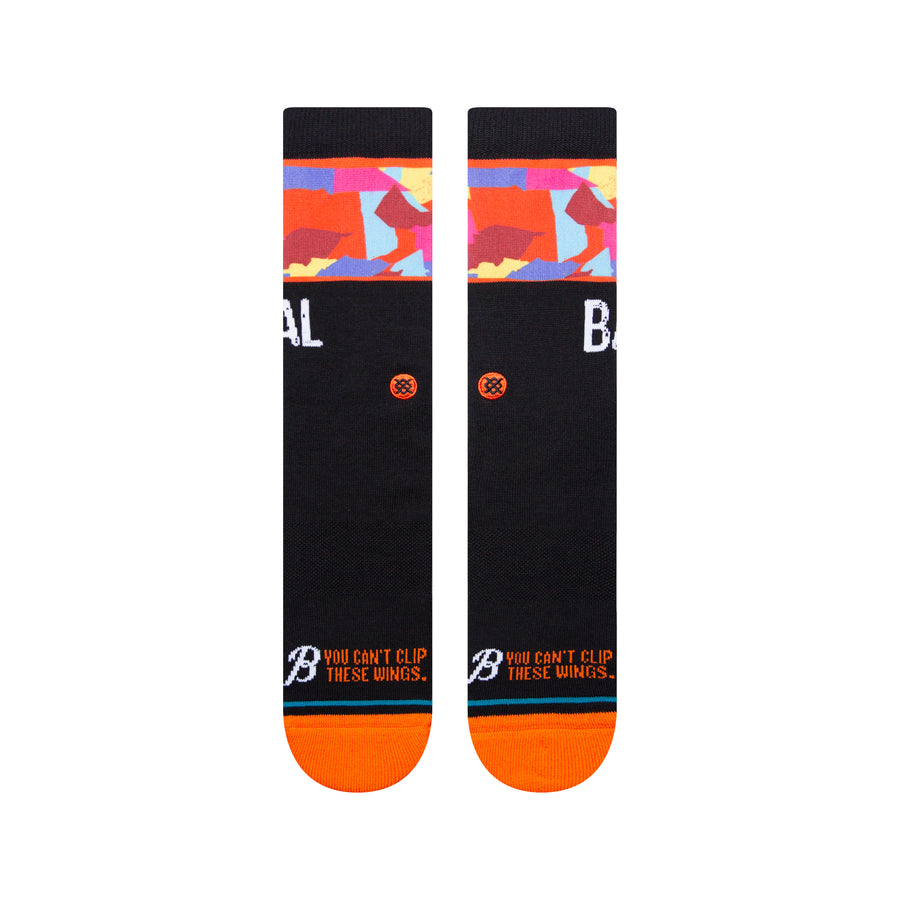 MLB x Stance City Connect Crew Socks