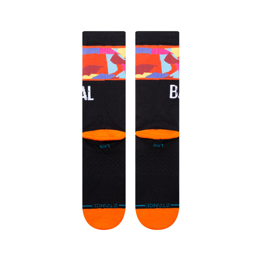 MLB x Stance City Connect Crew Socks