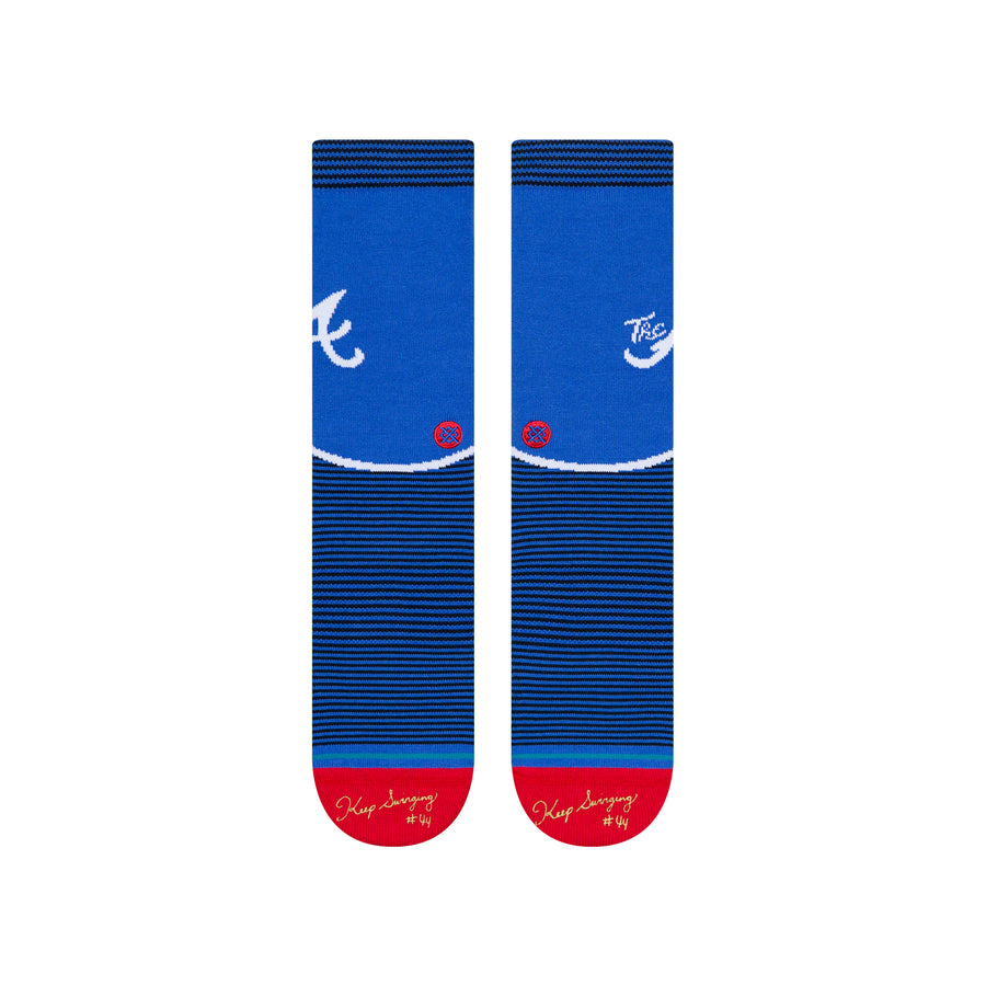 MLB x Stance City Connect Crew Socks