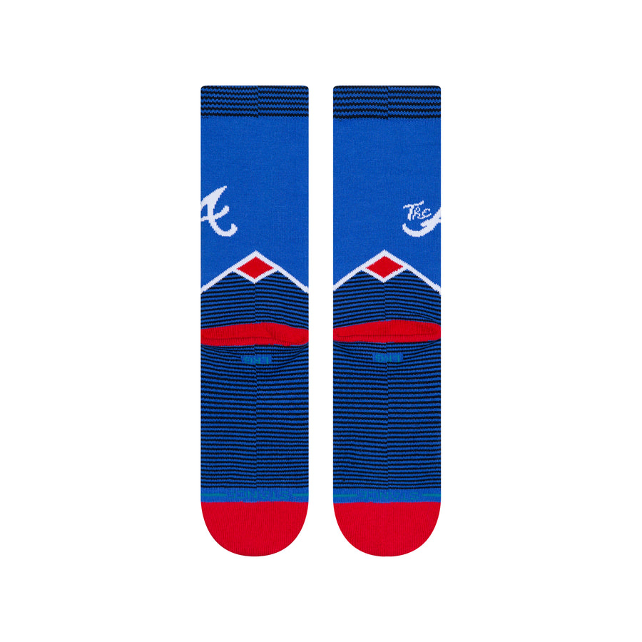 MLB x Stance City Connect Crew Socks