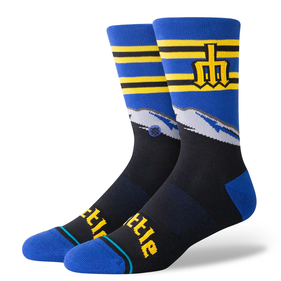 MLB x Stance City Connect Crew Socks