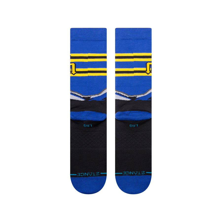 MLB x Stance City Connect Crew Socks