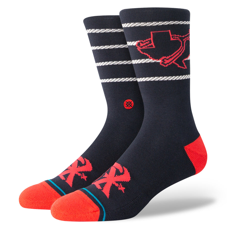 MLB x Stance City Connect Crew Socks