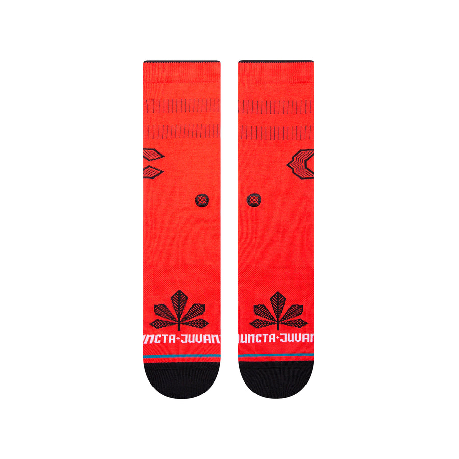 MLB x Stance City Connect Crew Socks