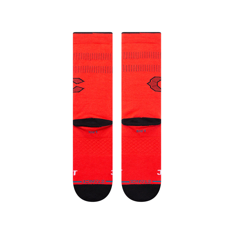 MLB x Stance City Connect Crew Socks