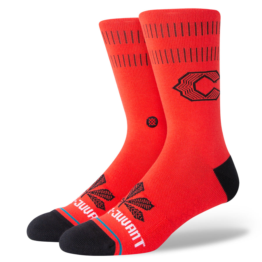 MLB x Stance City Connect Crew Socks