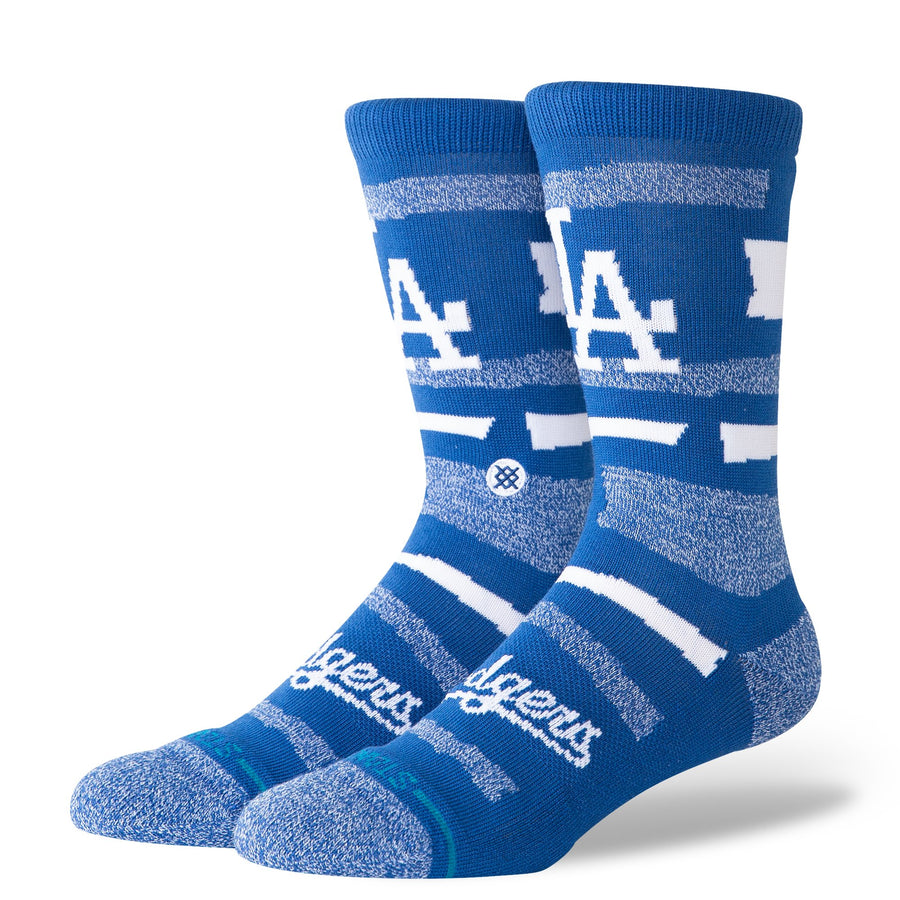 MLB x Stance 2025 Squeeze Crew Socks