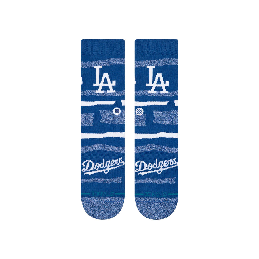 MLB x Stance 2025 Squeeze Crew Socks