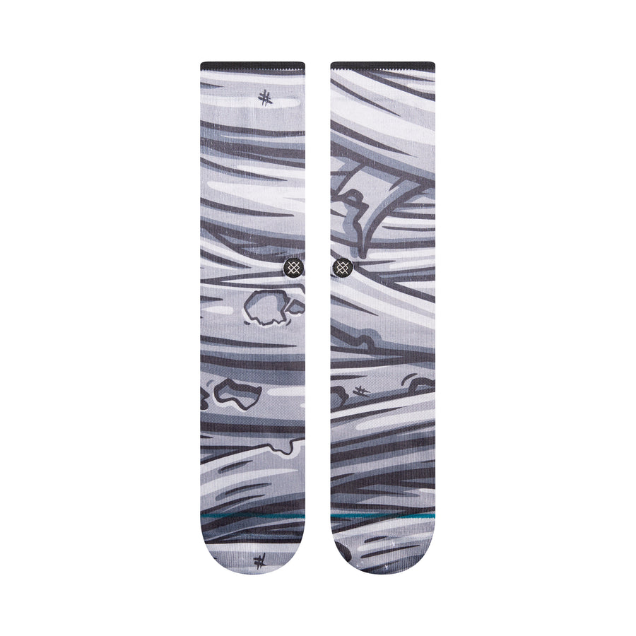 Blue the Great x Stance Mummy B Crew Socks