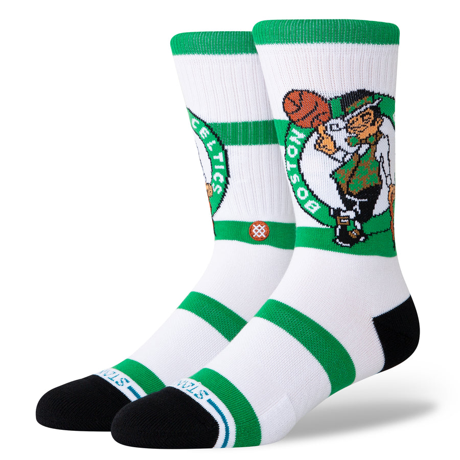 NBA x Stance Prep Stripe Crew Socks