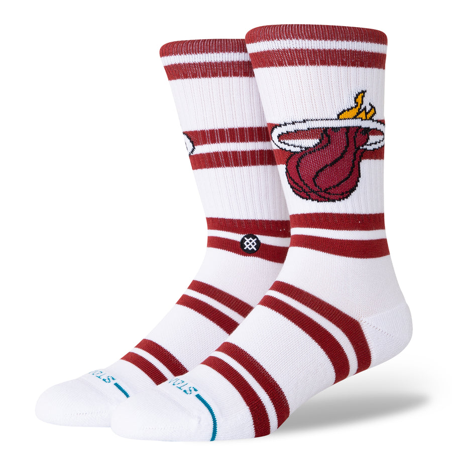 NBA x Stance 2024 Prep Crew Socks