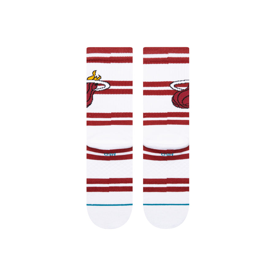 NBA x Stance 2024 Prep Crew Socks