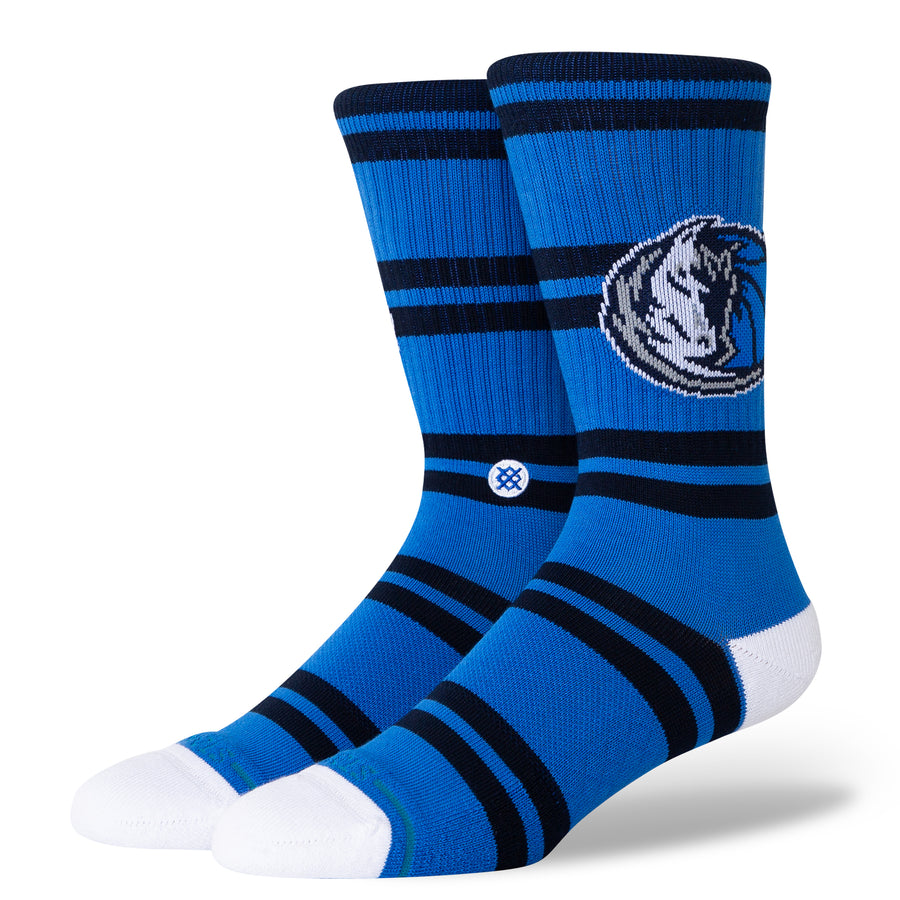 NBA x Stance 2024 Prep Crew Socks