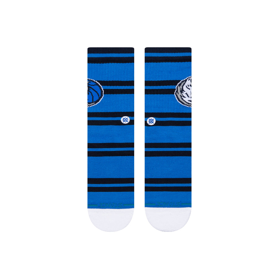 NBA x Stance 2024 Prep Crew Socks