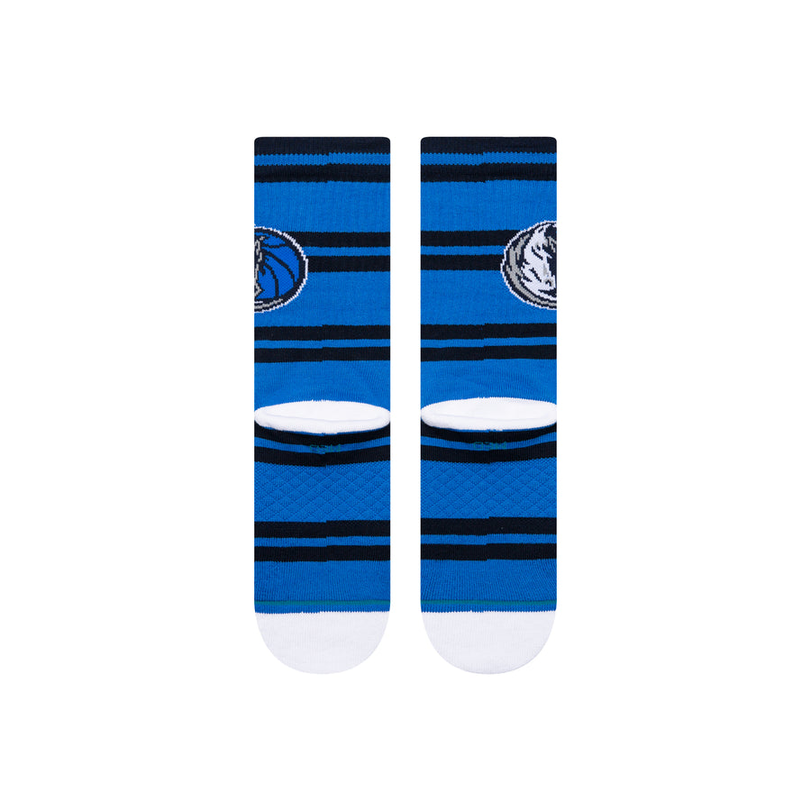 NBA x Stance 2024 Prep Crew Socks