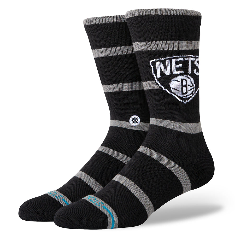 NBA x Stance 2024 Prep Crew Socks