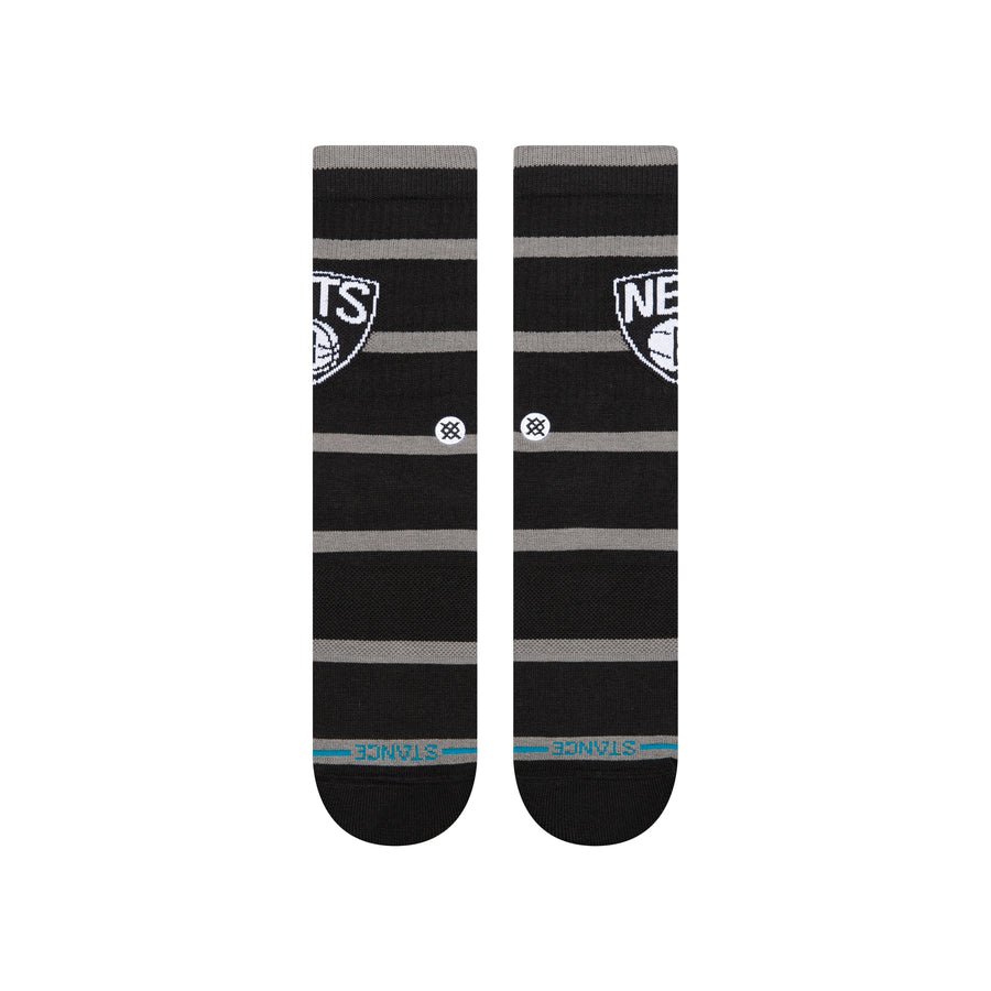 NBA x Stance 2024 Prep Crew Socks