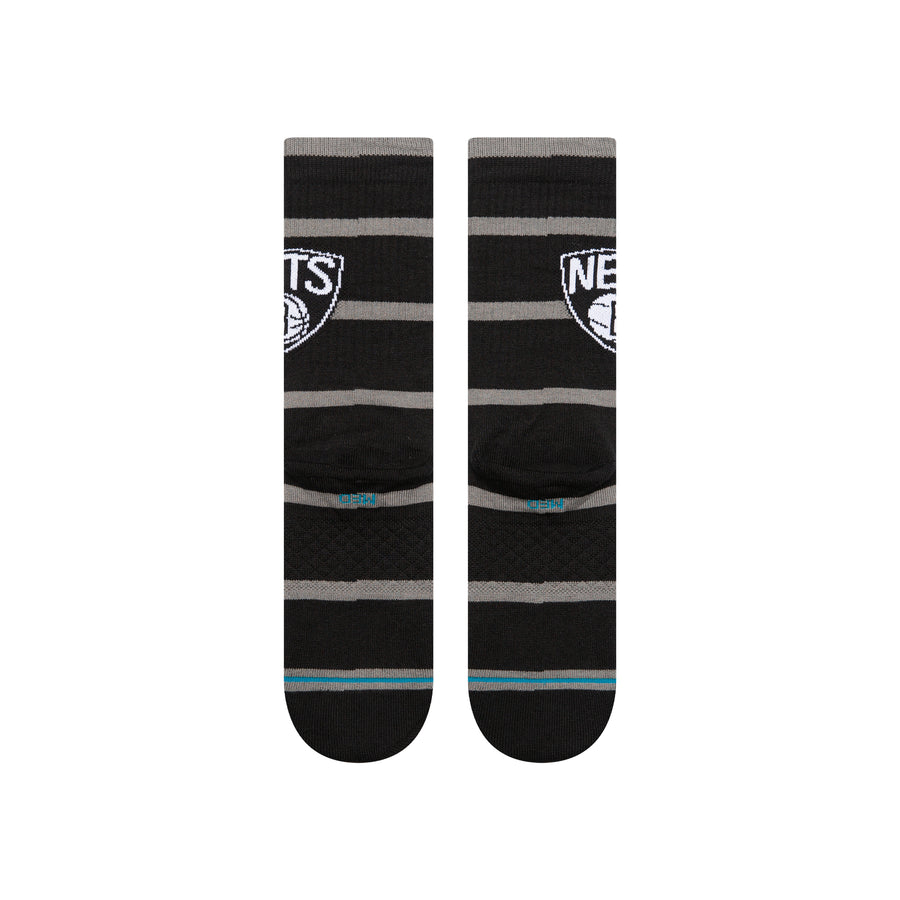 NBA x Stance 2024 Prep Crew Socks