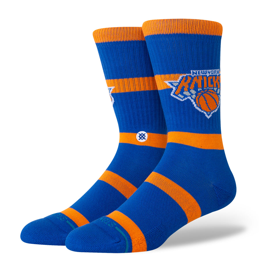 NBA x Stance 2024 Prep Crew Socks