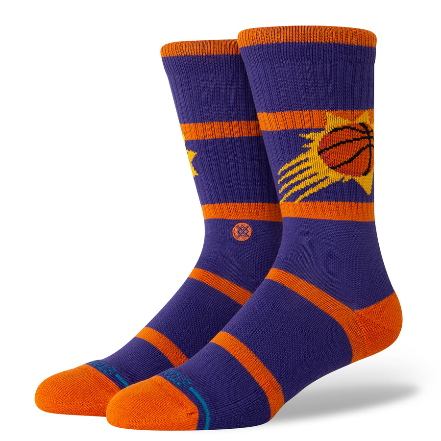 NBA x Stance 2024 Prep Crew Socks