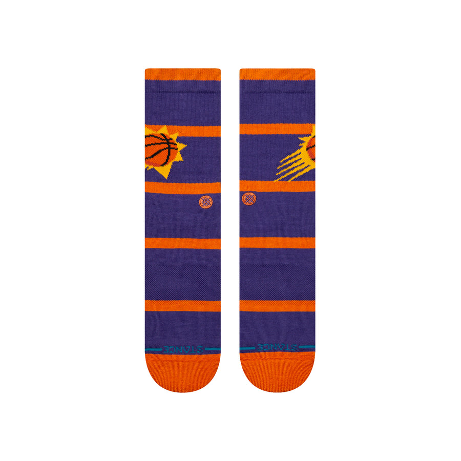 NBA x Stance 2024 Prep Crew Socks