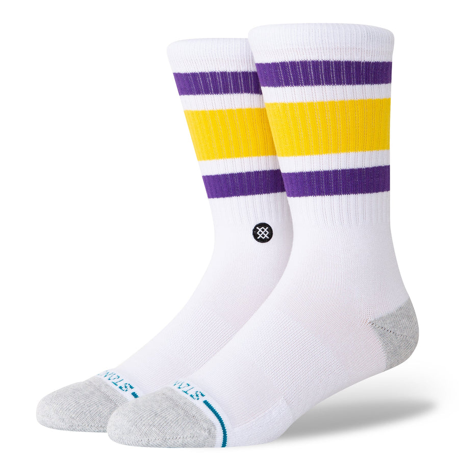 NBA x Stance Tube Crew Socks