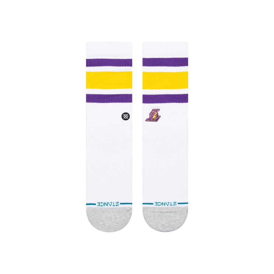 NBA x Stance Tube Crew Socks