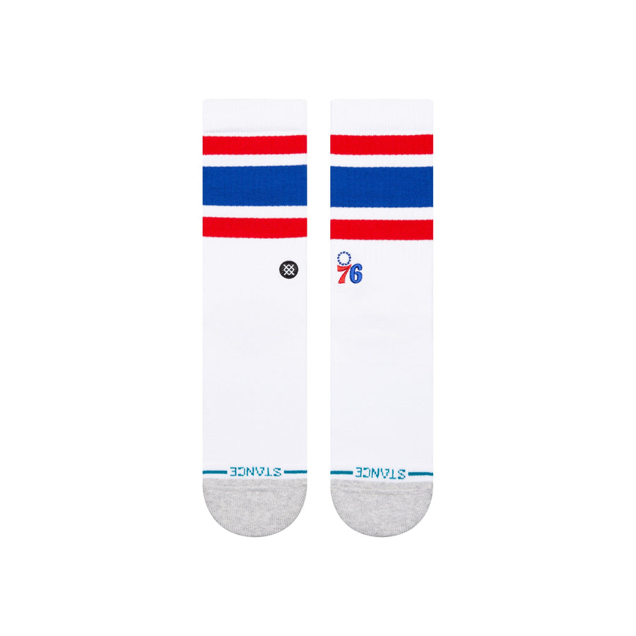 NBA x Stance Tube Crew Socks