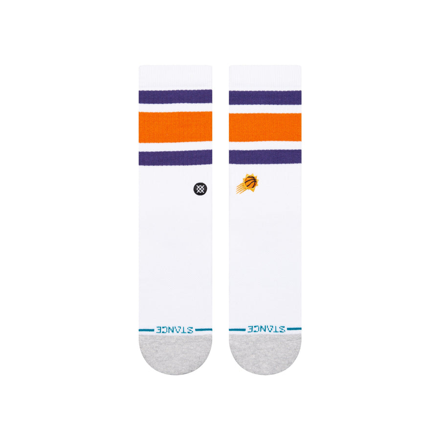 NBA x Stance Tube Crew Socks