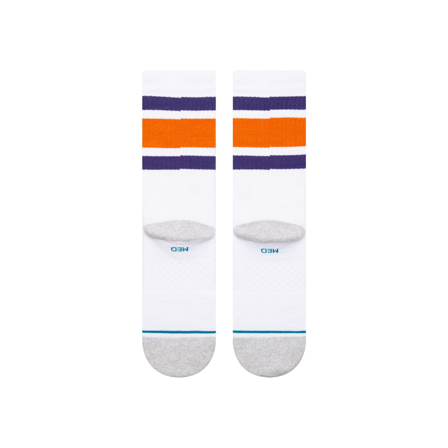 NBA x Stance Tube Crew Socks