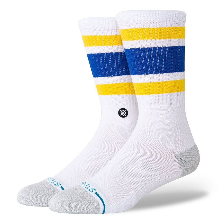 NBA x Stance Tube Crew Socks