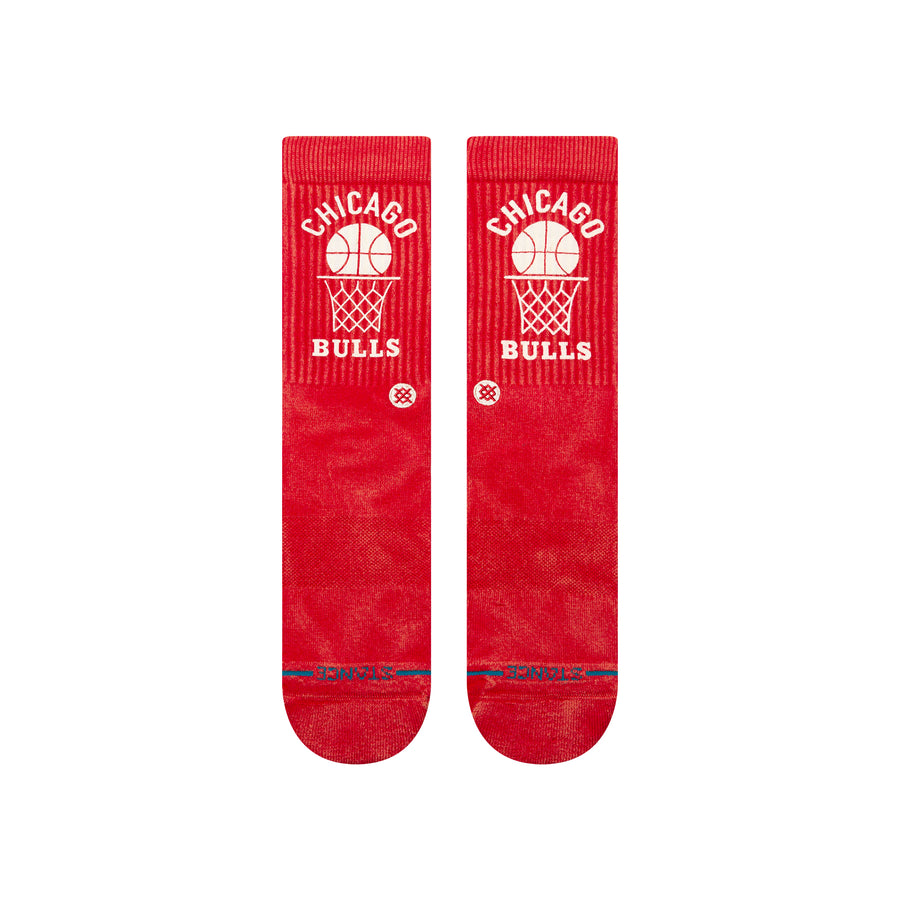 NBA x Stance Vintage Crew Socks