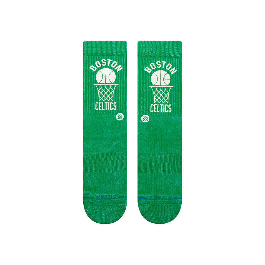 NBA x Stance Vintage Crew Socks