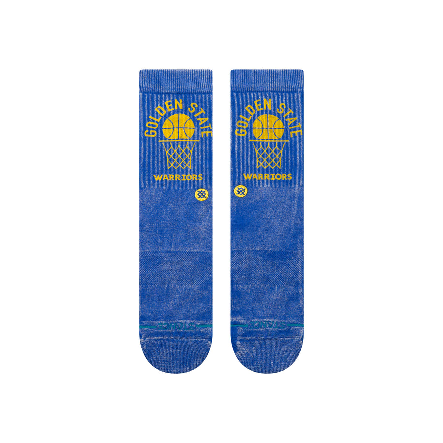 NBA x Stance Vintage Crew Socks