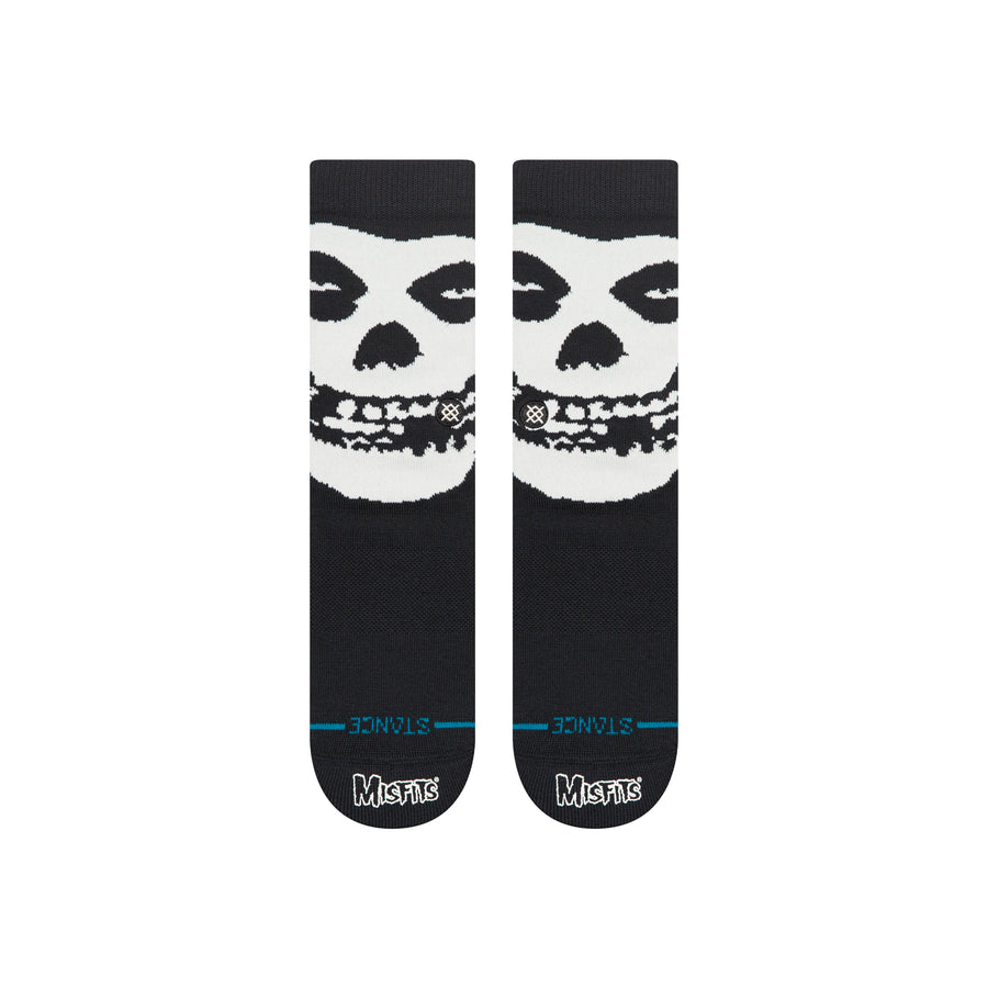 Misfits x Stance Beware Crew Socks