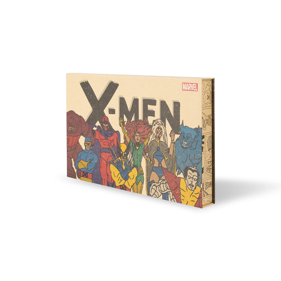 Marvel x Stance Marvel Crew Socks Box Set